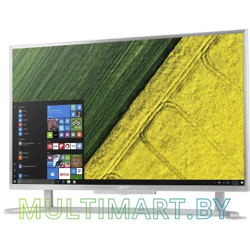 Моноблок Acer Aspire C22-760 (DQ.B8WME.005) картинка 2